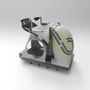 Boost Treadmill
