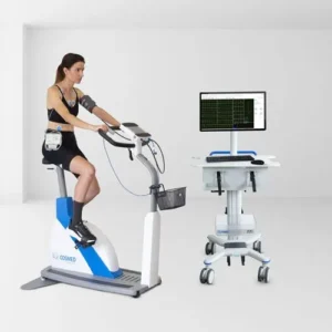 Stress Testing ECGs