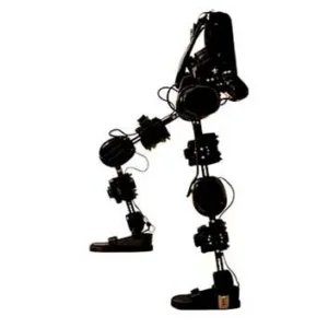 Exoskeleton «E-Helper»