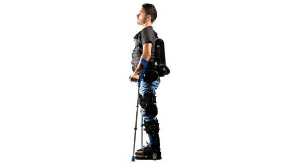 Exoskeleton «E-Helper» - Image 9