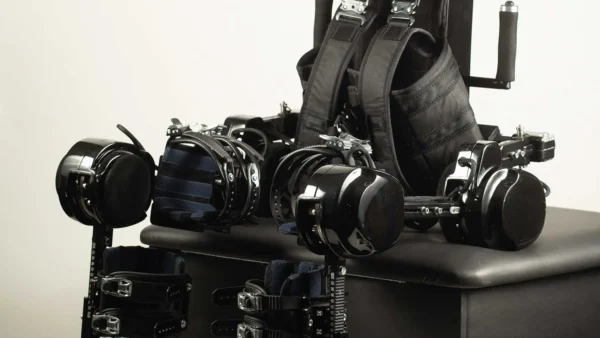 Exoskeleton «E-Helper» - Image 6