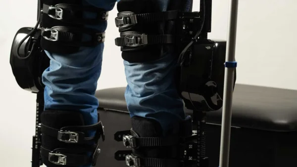 Exoskeleton «E-Helper» - Image 3