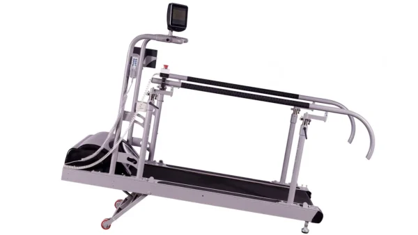 Treadmill «Reaterra Cardio» - Image 6