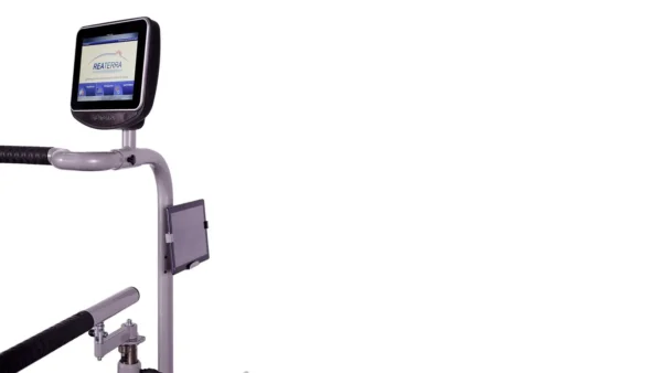Treadmill «Reaterra Cardio» - Image 5