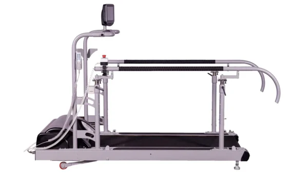 Treadmill «Reaterra Cardio» - Image 3