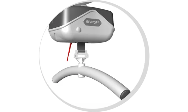 «Reaport» patient lifting system - Image 5