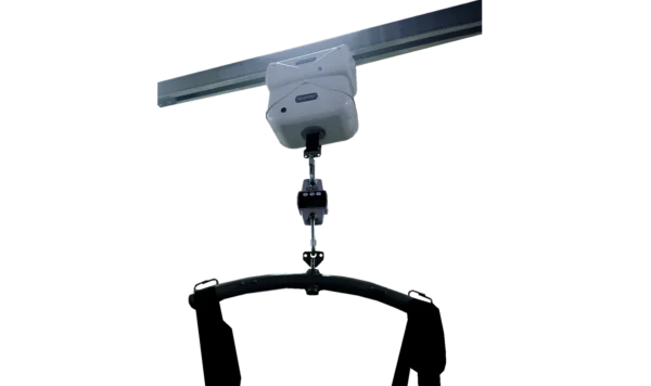 «Reaport» patient lifting system - Image 4