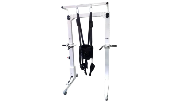 «Reaport» patient lifting system - Image 3