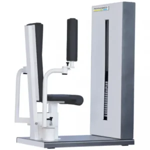 Strength Line / Butterfly/pressback