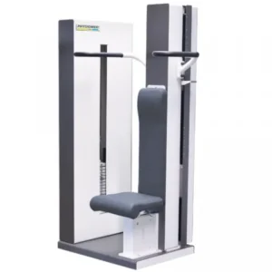Strength Line – Pulldown/dip