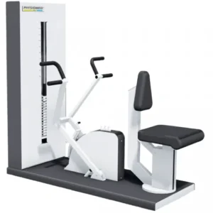 Strength Line – Rowing/chest press