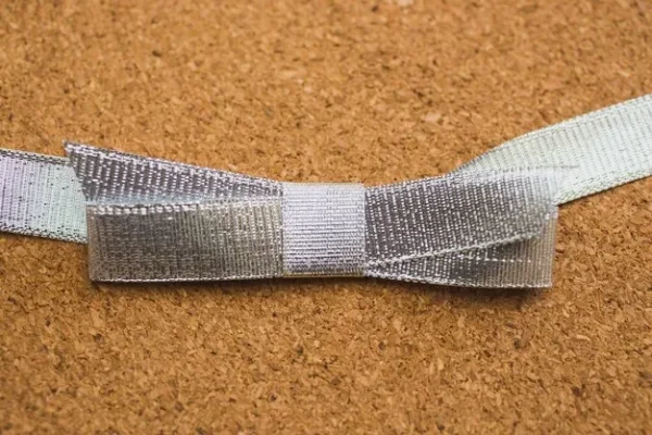 2-sided Loop / Loop Fastener - Image 2