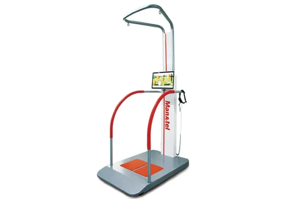 3D Balance Training Machine「3DBT-12」