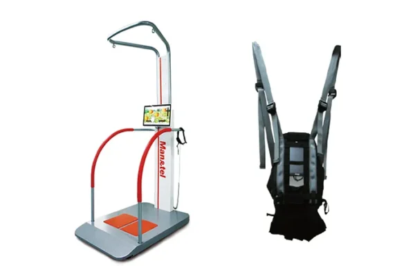 3D Balance Training Machine「3DBT-12」 - Image 2