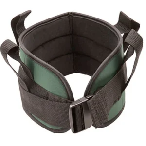 Padded Transfer Belts