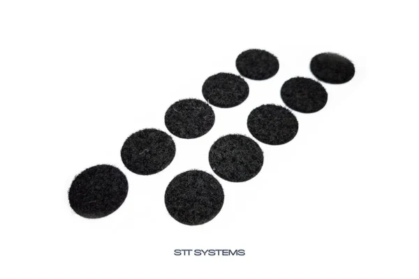 ADHESIVE VELCRO BASES - Image 2