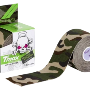 Cotton Base Pattern Tape: Extra Sticky