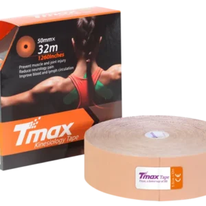 Cotton Base Tape Clinical Rolls: Extra Sticky