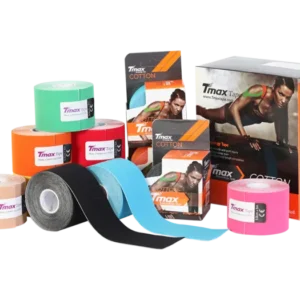 Cotton Base Tape: Extra Sticky