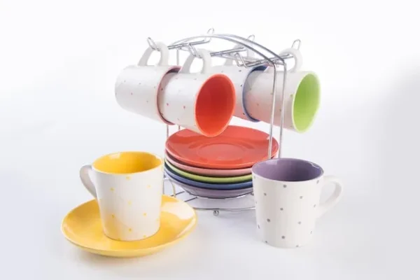 Cup and Mug Accessories - Image 2