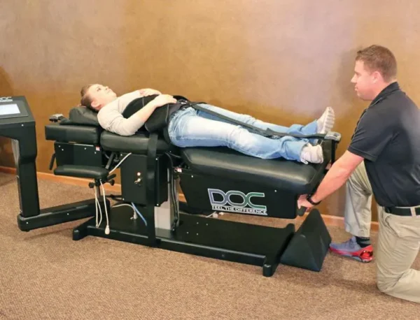 Decompression Table - Image 3