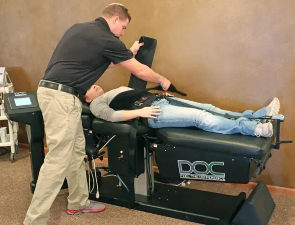 Decompression Table - Image 4