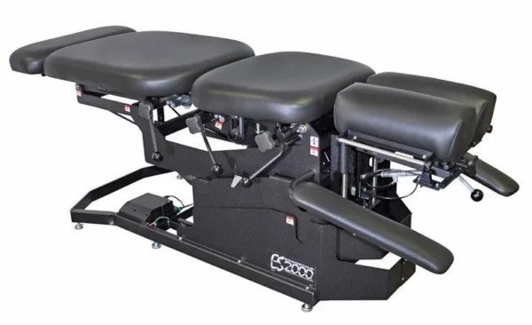 ES2000 Adjusting Table GENII - ES9300 - Image 3
