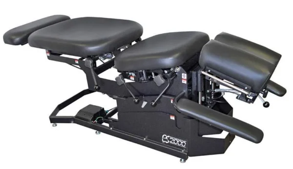 ES2000 Adjusting Table GENII - ES9300 - Image 4