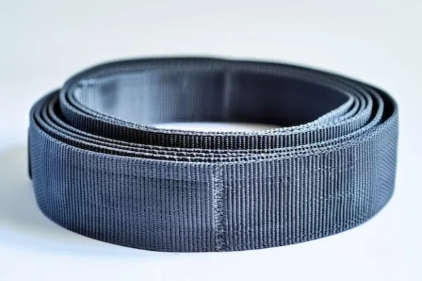 2-sided Loop / Loop Fastener