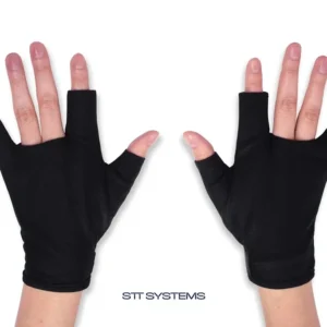 GLOVES - L