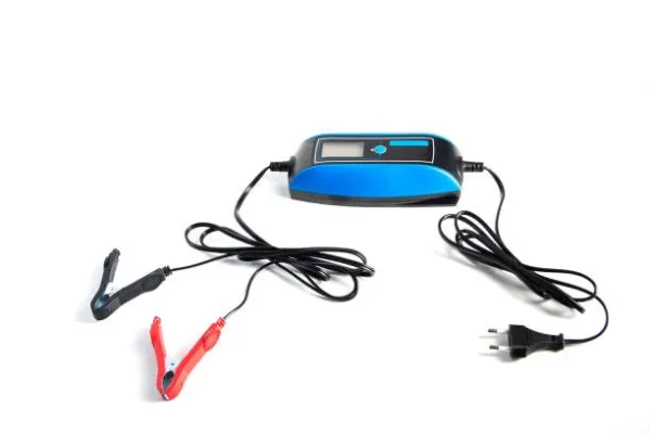 IQ Duo Plus Alarm - Image 2