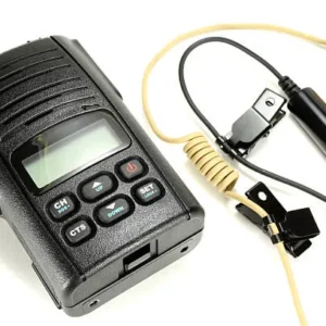 IQ Duo Plus Alarm