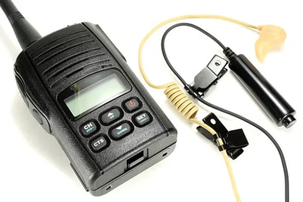 IQ Duo Plus Alarm