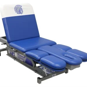 Leg & Shoulder Therapy (LAST) Table