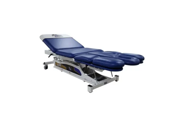 Leg & Shoulder Therapy (LAST) Table - Image 2