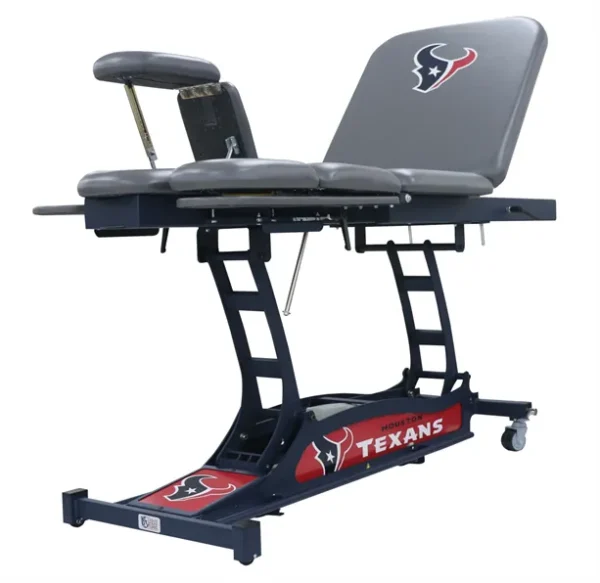 Leg & Shoulder Therapy (LAST) Table - Image 3