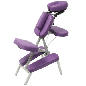 Solutions Portable Massage Chair - Melody