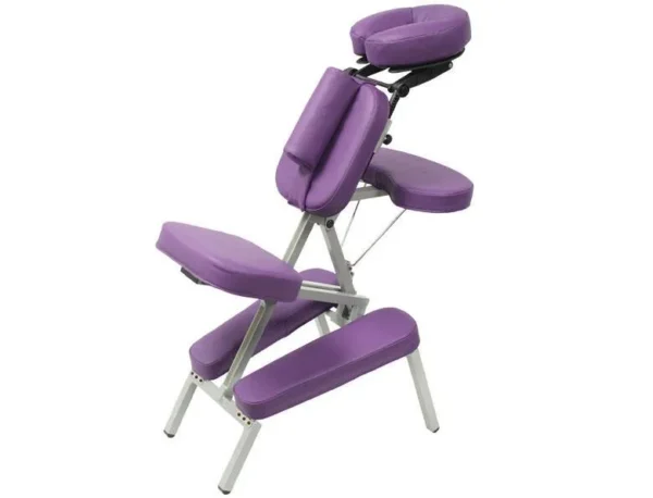 Solutions Portable Massage Chair - Melody