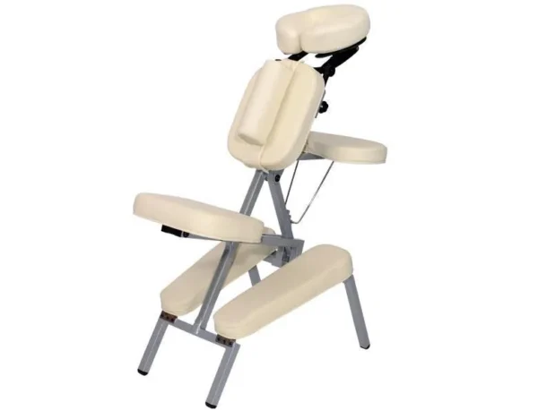 Solutions Portable Massage Chair - Melody - Image 3