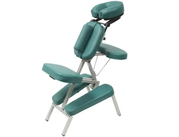 Solutions Portable Massage Chair - Melody - Image 4