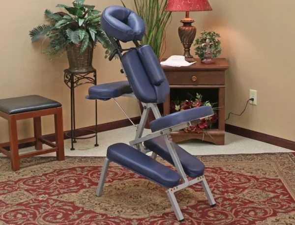 Solutions Portable Massage Chair - Melody - Image 5