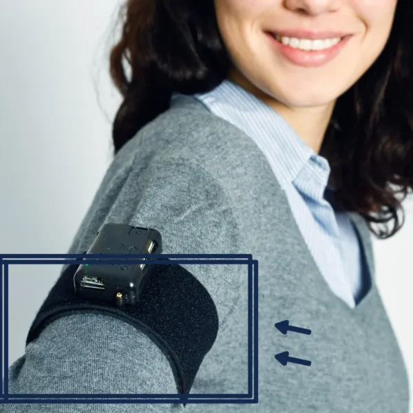 NEOPRENE TAPE - STRAP - S - Image 2
