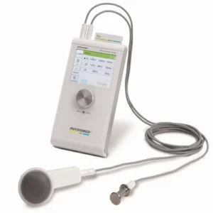 DEEP OSCILLATION® Personal Basic