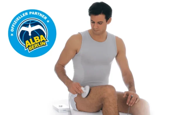 DEEP OSCILLATION® Personal Basic - Image 3