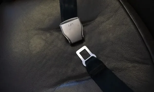 Seat Belt Sensors - Image 3