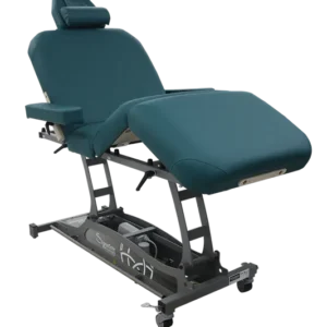 Spa Series Hands Free Deluxe Electric Table