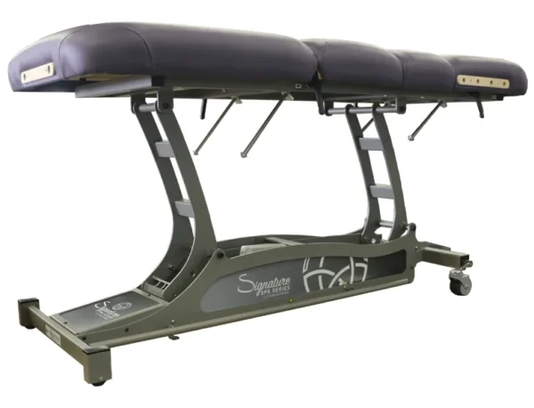 Spa Series Hands Free Deluxe Electric Table - Image 2