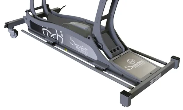Spa Series Hands Free Deluxe Electric Table - Image 6