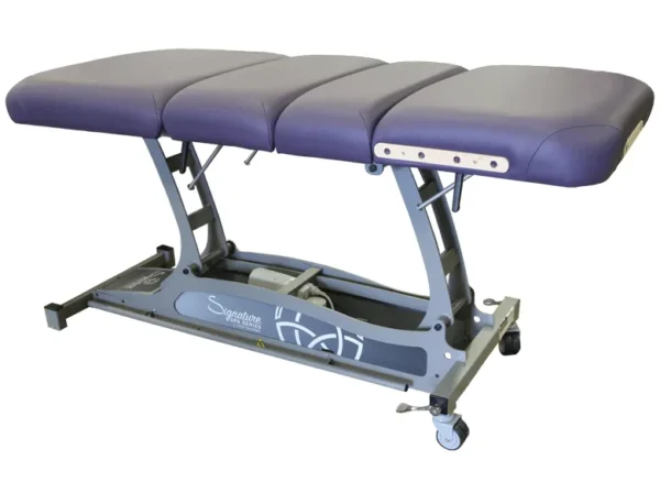 Spa Series Hands Free Deluxe Electric Table - Image 4