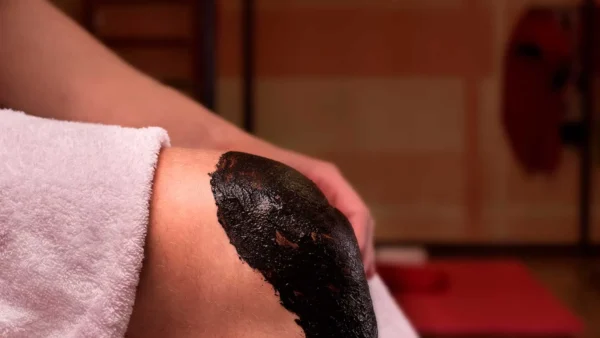 Therapeutic mud «TOMED» - Image 3